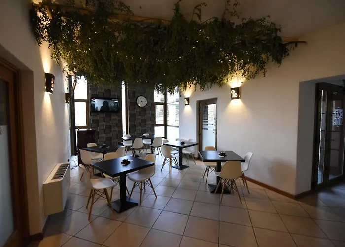 Finestra Sulle Alpi 2* Bema
